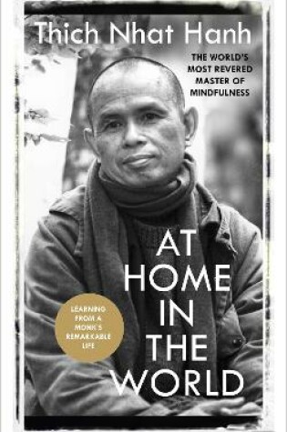 Cover of At Home In The World
