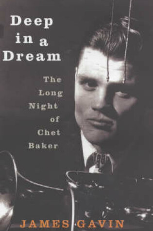 Cover of Deep In A Dream