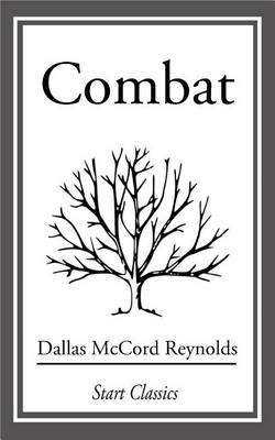 Book cover for Combat