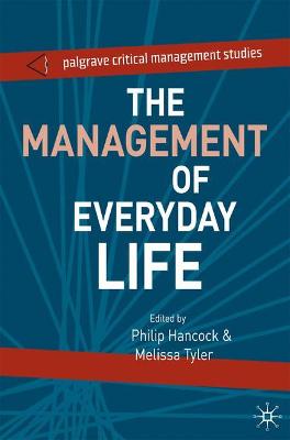 Cover of The Management of Everyday Life