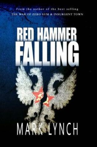 Cover of Red Hammer Falling