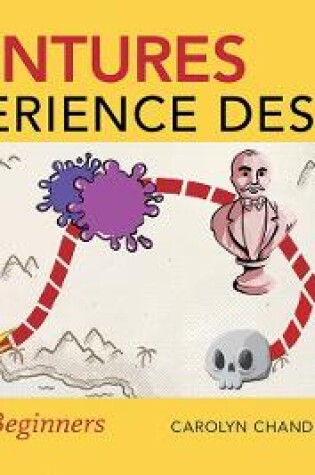 Cover of Adventures in Experience Design