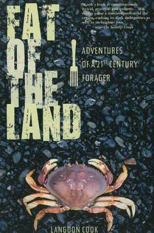 Cover of Fat of the Land