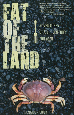 Book cover for Fat of the Land