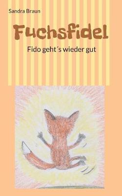 Book cover for Fuchsfidel