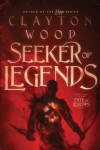 Book cover for Seeker of Legends