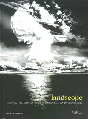 Book cover for Landscope