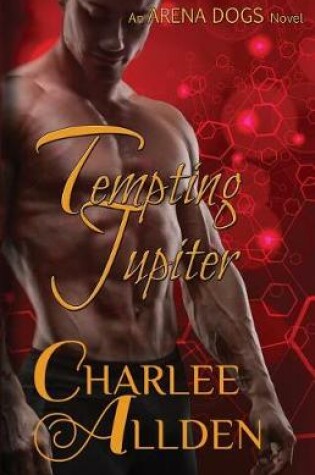 Cover of Tempting Jupiter