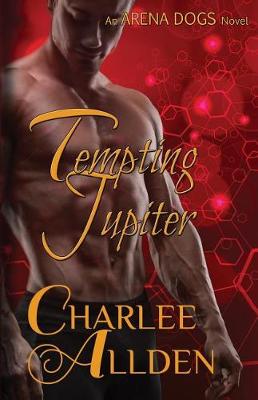 Cover of Tempting Jupiter