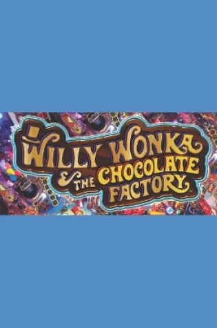 Cover of Wonka