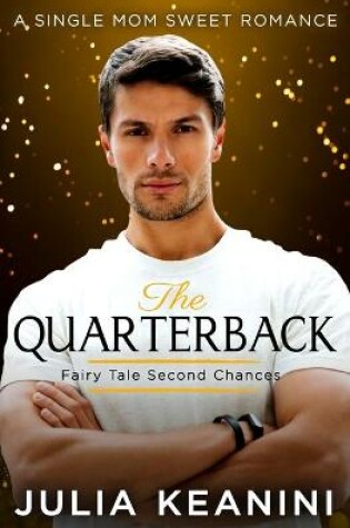 Cover of The Quarterback