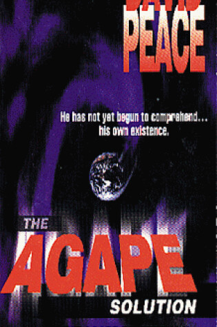 Cover of Agape Solution