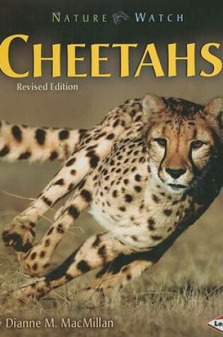 Cover of Cheetahs