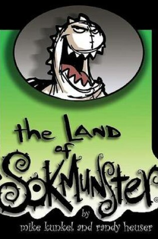 Cover of The Land Of Sokmunster