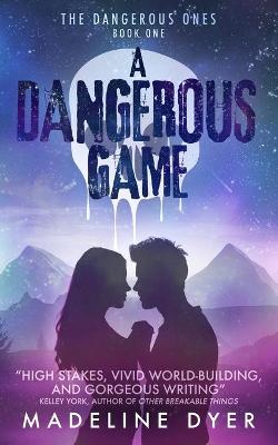 Cover of A Dangerous Game