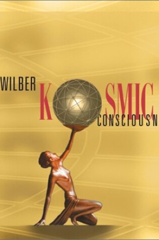 Cover of Kosmic Consciousness