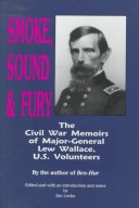 Book cover for Smoke, Sound & Fury