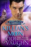 Book cover for Killian's Moon (Book 12)