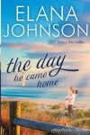 Book cover for The Day He Came Home