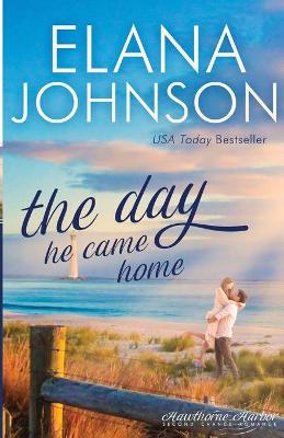 Book cover for The Day He Came Home
