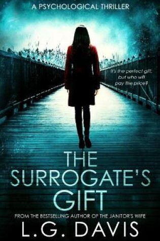 Cover of The Surrogate's Gift