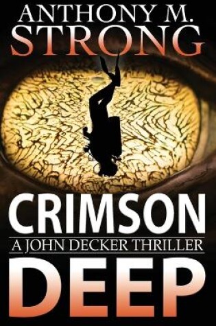 Cover of Crimson Deep