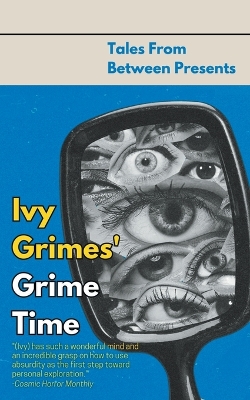 Book cover for Ivy Grimes' Grime Time