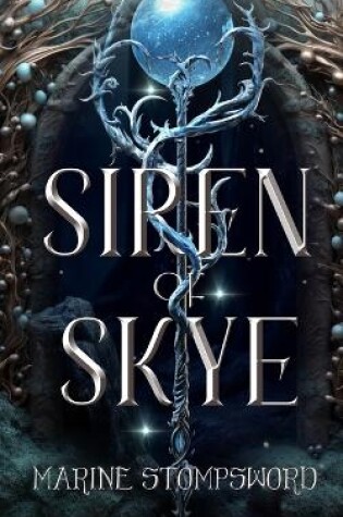 Cover of Siren of Skye