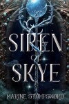 Book cover for Siren of Skye