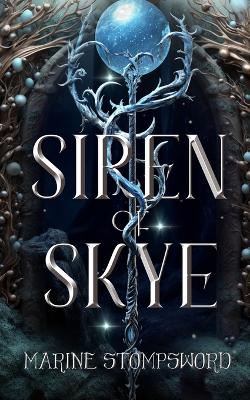 Cover of Siren of Skye