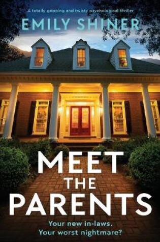 Cover of Meet the Parents