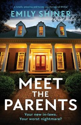 Book cover for Meet the Parents