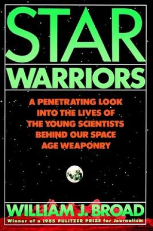 Cover of Star Warriors