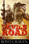 Book cover for The Devil's Road