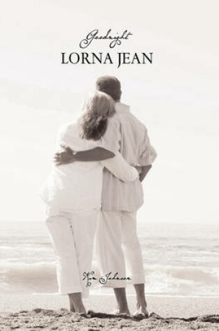Cover of Goodnight Lorna Jean