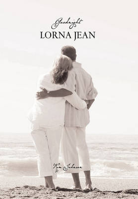 Book cover for Goodnight Lorna Jean