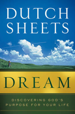 Cover of Dream