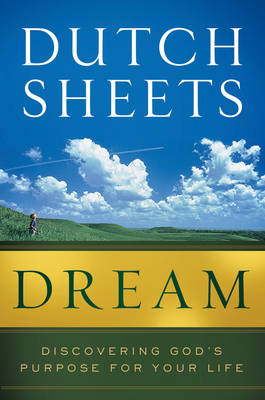 Book cover for Dream