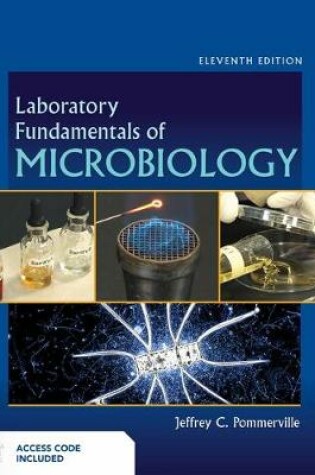 Cover of Laboratory Fundamentals Of Microbiology