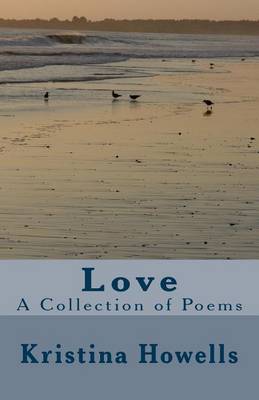 Book cover for Love