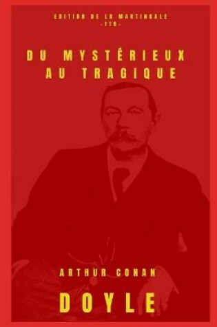 Cover of Du myst�rieux au tragique