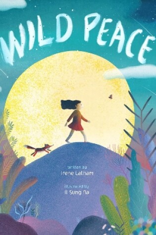 Cover of Wild Peace