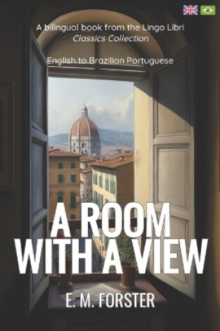 Cover of A Room with a View (Translated)