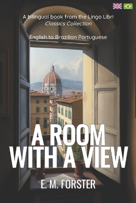 Book cover for A Room with a View (Translated)