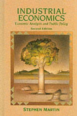 Cover of Industrial Economics