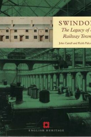 Cover of Swindon