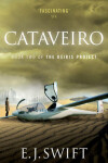 Book cover for Cataveiro
