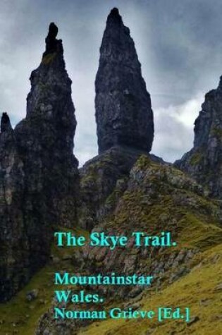 Cover of The Skye Trail.