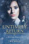 Book cover for Untimely Return