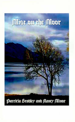 Book cover for Mist on the Moor